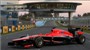 Presentación Marussia MR02 