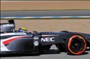 Test Jerez 2013 - Día 3 