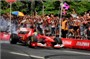 Massa en Rio de Jainero 
