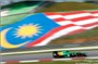 Viernes - GP de Malasia 