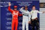 Sábado - GP de China 