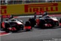 Domingo - GP de Bahrein 