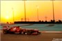 Sábado - GP de Abu Dhabi 