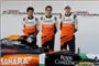 Test en Jerez - Día 1 