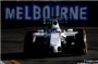 Presentación Williams FW36 