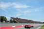 Viernes - GP de España 