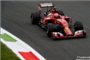 Viernes - GP de Italia 