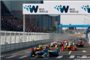 Fórmula E - ePrix de China 
