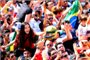 Domingo - GP de Brasil 