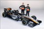 Presentación Force India VJM08 