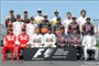 Domingo - GP de Australia 2015 