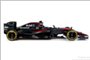 Decoración McLaren-Honda MP4-30 