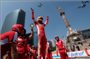 Showrun Ferrari - México 
