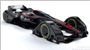 Concept McLaren MP4-X 