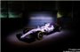 Presentación 2017 - Williams FW40 