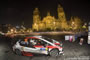 WRC Rally México 2017 