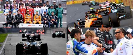 GP de Australia - F1 2026