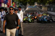 Alcalde de Barranquilla: ''En abril de 2028 la IndyCar va a correr aquí''
