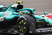 Fernando Alonso toma la batuta en el Marina Bay - Reporte Pruebas Libres 1 - GP de Singapur