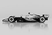 Cadillac F1 tendrá un livery especial para el GP de Miami con un marcado simbolismo patrio