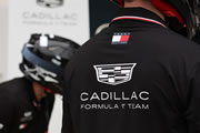 Cadillac - GP de Miami - F1 2026 