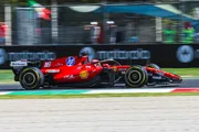 Leclerc y Hamilton dejan a Ferrari en ventaja - Reporte Pruebas Libres 1 - GP de Italia