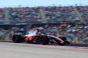 Leclerc toma la delantera en Austin - Reporte Pruebas Libres 1 - GP de Estados Unidos