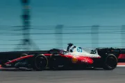 De nuevo Leclerc termina como el más veloz - Reporte Pruebas Libres 2 - GP de Estados Unidos