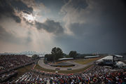 Pronóstico del tiempo para este fin de semana en el Gran Premio de Canadá