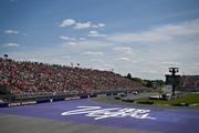 El GP de Canadá seguirá en el calendario de la Fórmula 1 tras acuerdo multianual