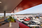 El Circuit de Barcelona-Catalunya es reconocido como el circuito más sostenible del mundo