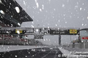 Tests Barcelona - Día 3 