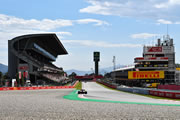 El Circuit de Barcelona-Catalunya coloca a la venta las entradas para el GP de F1 2026