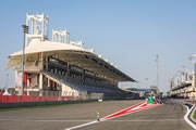 Pronóstico del tiempo para este fin de semana en el Gran Premio de Bahrein