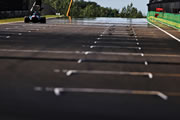 FIA anuncia zonas de detección y activación del DRS en el Circuito de Hungaroring