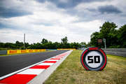 Pronóstico del tiempo para este fin de semana en el Gran Premio de Hungría