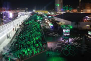 El Gran Premio de Las Vegas 2025: novedades con una experiencia electrizante en la pista y más allá