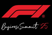 Las Vegas sigue brillando con la F1 y anuncia su primera cumbre empresarial