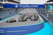 EXCLUSIVO - GP de Miami - Domingo - F1 2025 