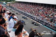GP de Miami logra la mayor extensión de contrato de la F1 actual: hasta 2041