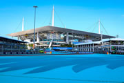 EXCLUSIVO - GP de Miami - F1 2026 