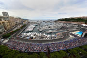 Pronóstico del tiempo para este fin de semana en el Gran Premio de Mónaco