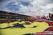 GP de Italia 2018 