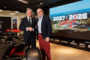 Portugal firma acuerdo con F1 para regresar al calendario de la máxima categoría del automovilismo