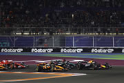 ¿Por qué la F1 implementará un límite de uso de neumáticos en el GP de Qatar?
