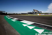 Pronóstico del tiempo para este fin de semana en el Gran Premio de Gran Bretaña