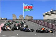 ¿Por qué el GP de Azerbaiyán 2026 se corre el sábado y no el domingo como es habitual en F1?