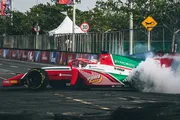 Circuito Pony Malta - Montoya - Barranquilla 