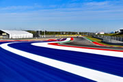 Pronóstico del tiempo para este fin de semana en el Gran Premio de Estados Unidos