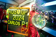Análisis - Lo positivo, negativo y la polémica del GP de Australia 2024 de F1